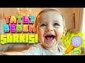 Tatlı Bebek Şarkısı ❤️🎵 - Bu Sevimli Şarkıya Bayılacaksınız!