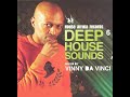 Deep house sounds 6  mixed by vinny da vinci 2009