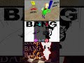 FNF Bang Bang Bang Chainsaw Man But Baldis Basics FNF Bang Bang Bang Chainsaw Man But Baldis Basics