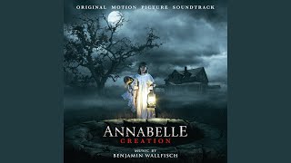 Annabelle Awakened