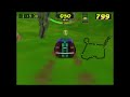 Rush 2 USA Crash Track PAL All Collectibles 4 04 32 Keys Cans Speedrun Rush 2 USA Crash Track PAL All Collectibles 4 04 32 Keys Cans Speedrun