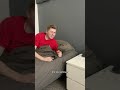 Boy Hits 10 Million Followers On TikTok Then Wakes Up From A Dream (Part 2) #Shorts