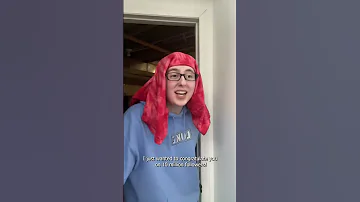 Boy Hits 10 Million Followers On TikTok Then Wakes Up From A Dream Part 2 Shorts 