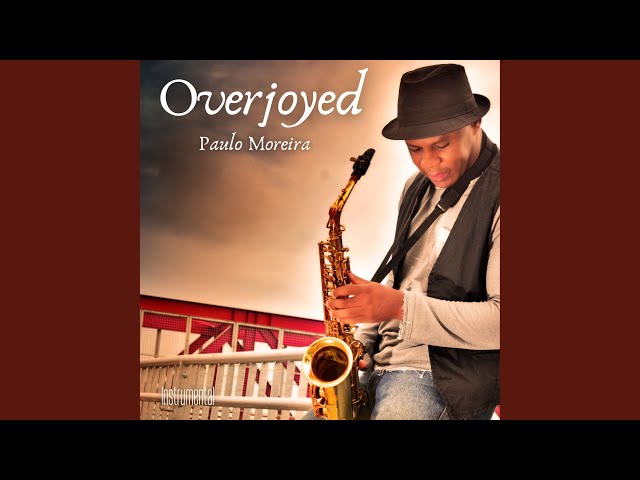 Overjoyed (Instrumental) - YouTube