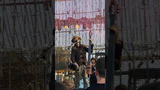 Les claypool claypool Lennon delirium des Moines water works 7/24/19