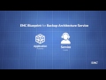 EMC Data Domain Product Overview