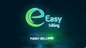 Easy Billing Promo Video Hindi