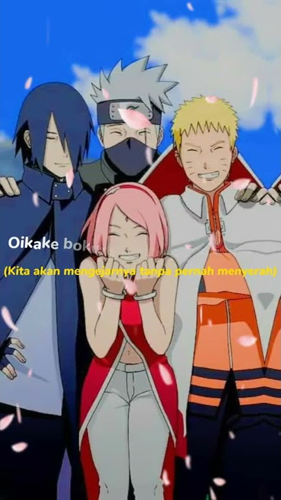 Kara no Kokoro (Hati yang Hampa) - Anly (For story)