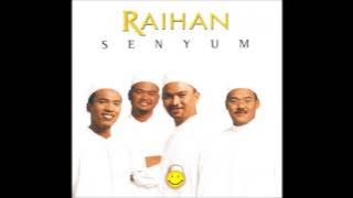 Raihan - Senyum