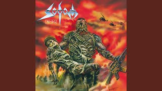 Napalm in the Morning