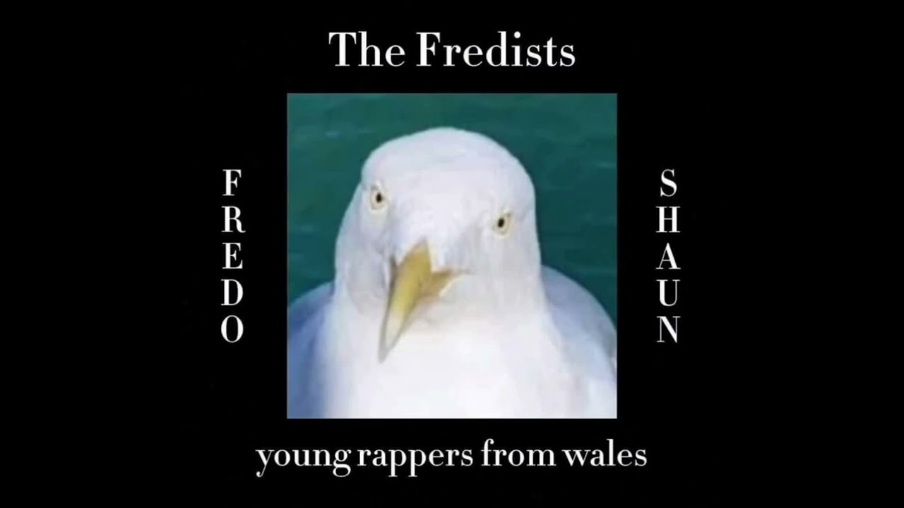 death to all smethwick babies (official audio) Fredo2tap and shaun from down the pub ft BombayBaddie