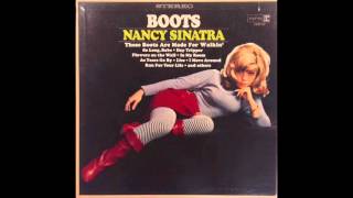 Watch Nancy Sinatra Lies video