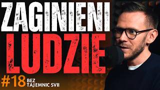 Bez Tajemnic - rozmowa
