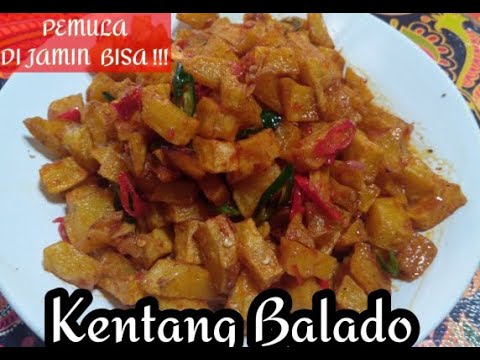 Video: Rahasia Memasak Kentang