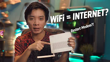 Jak zjistit rozdíl mezi modemem a routerem?