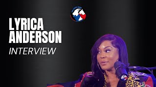 Lyrica Anderson Talks New Music, Not Getting Her Ranger Rover, Forever Us, Love & Hip Hop & More