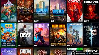 Xbox Game Pass Essential – April 2026 Full Games List!