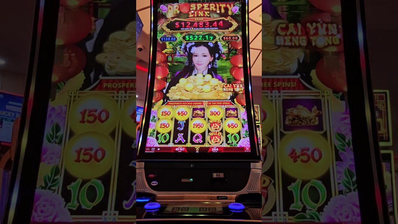 ketqua dien toan 123 Hanoi Melia Casino IGT slot machine