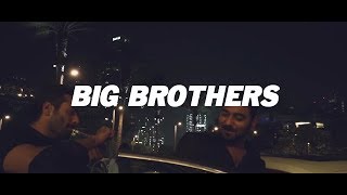 EXMGE x Arthur Adamiec - #BIGBROTHERS  Resimi