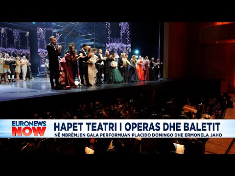 Video: Si Të Përkthehet Në Opera
