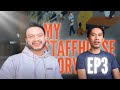 OFW life: Transformation and Opportunities in Saudi Arabia | My Staffhouse Story - Episode 3
