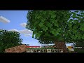 I STARTED FARMING!!! (MINECRAFT) #5