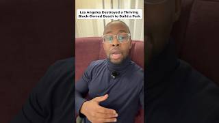 Los Angeles Destroyed a Thriving Black-Owned Beach to Build a Park Net Worth