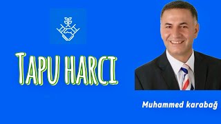 Gayri̇menkul Alim - Satiminda Tapu Harci