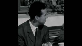 Ahmed Ben Bella Murder In My Mind