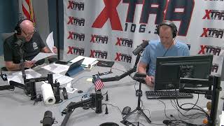 The KImmer Show Tuesday April 14th screenshot 2