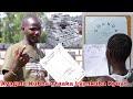 Mututase Ani Musobya' Ekyapa Kilese Obuzibu Wulira Muganda'we Ayagala Kwediza Ttaaka Lya Nkubakyeyo