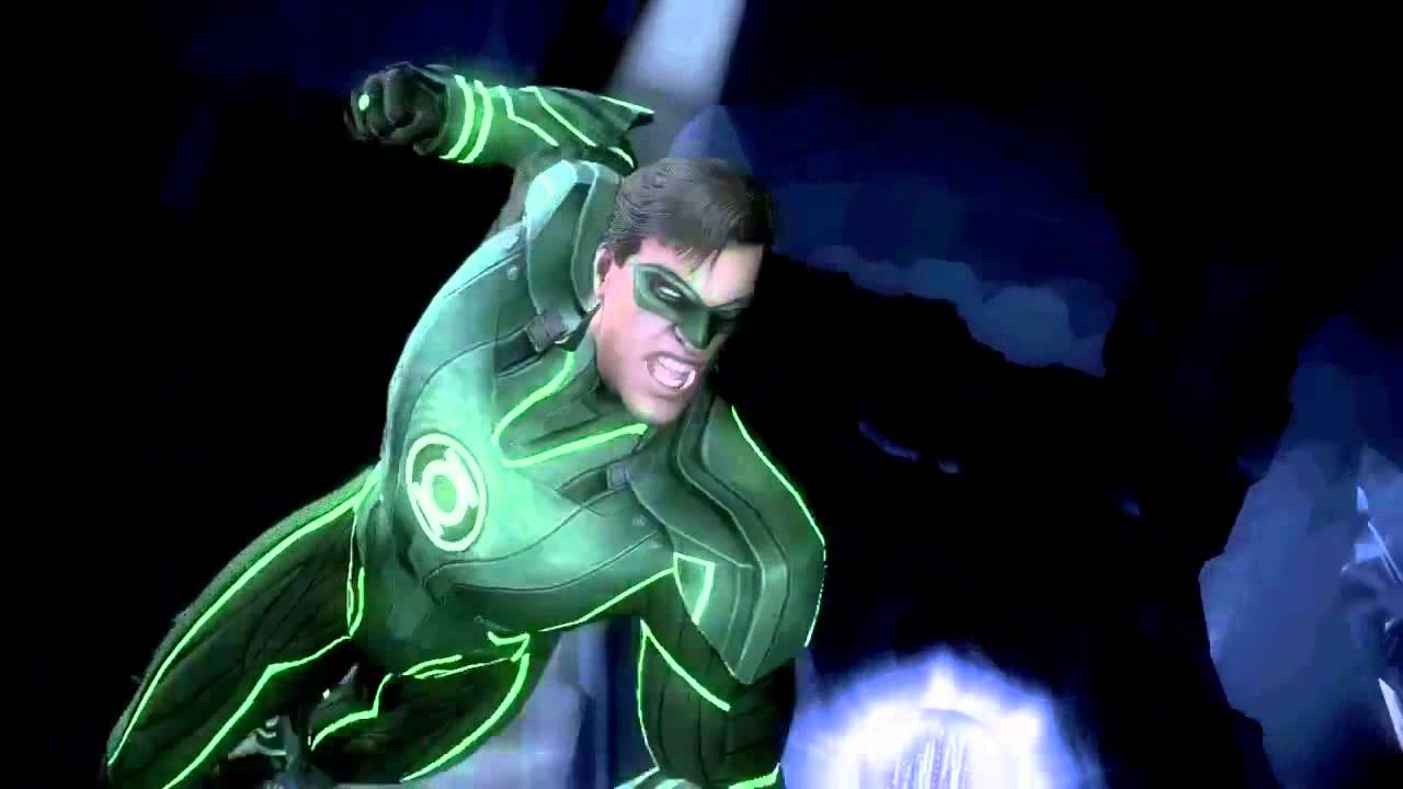 Амонг ас картинки зеленый