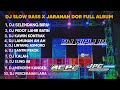 DJ SELENDANG BIRU X PEDOT LAHIR BATIN •SLOW BASS X JARANAN DOR FULL ALBUM •KIPLI ID RMX