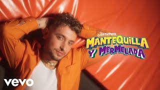 Video thumbnail of "Cyclo - Mantequilla y Mermelada"