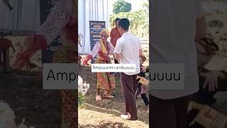 Download Lagu Ampun ambuu 😭 #reels #shorts #dangdut #bajidor #dangdutkoplo #bajidoran MP3