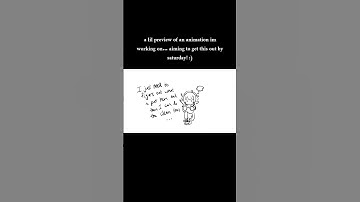 is sneak peak spelled like that or like sneek peak?? #art #animatin #animationart #wip #animation