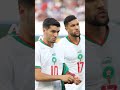 ريال مدريد يرفض مشاركة إبراهيم دياز في أولمبياد باريس ابراهيم دياز حكيمي جمهور المغربي المغرب 