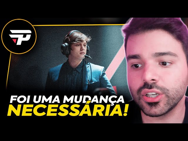 A ÚLTIMA PLANILHA DO SHOWTANA! MUITOS TIMES FORTES?! MINERVA REAGE! 