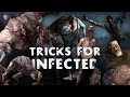 Top 10 Tricks for INFECTED ★ Left 4 Dead 2