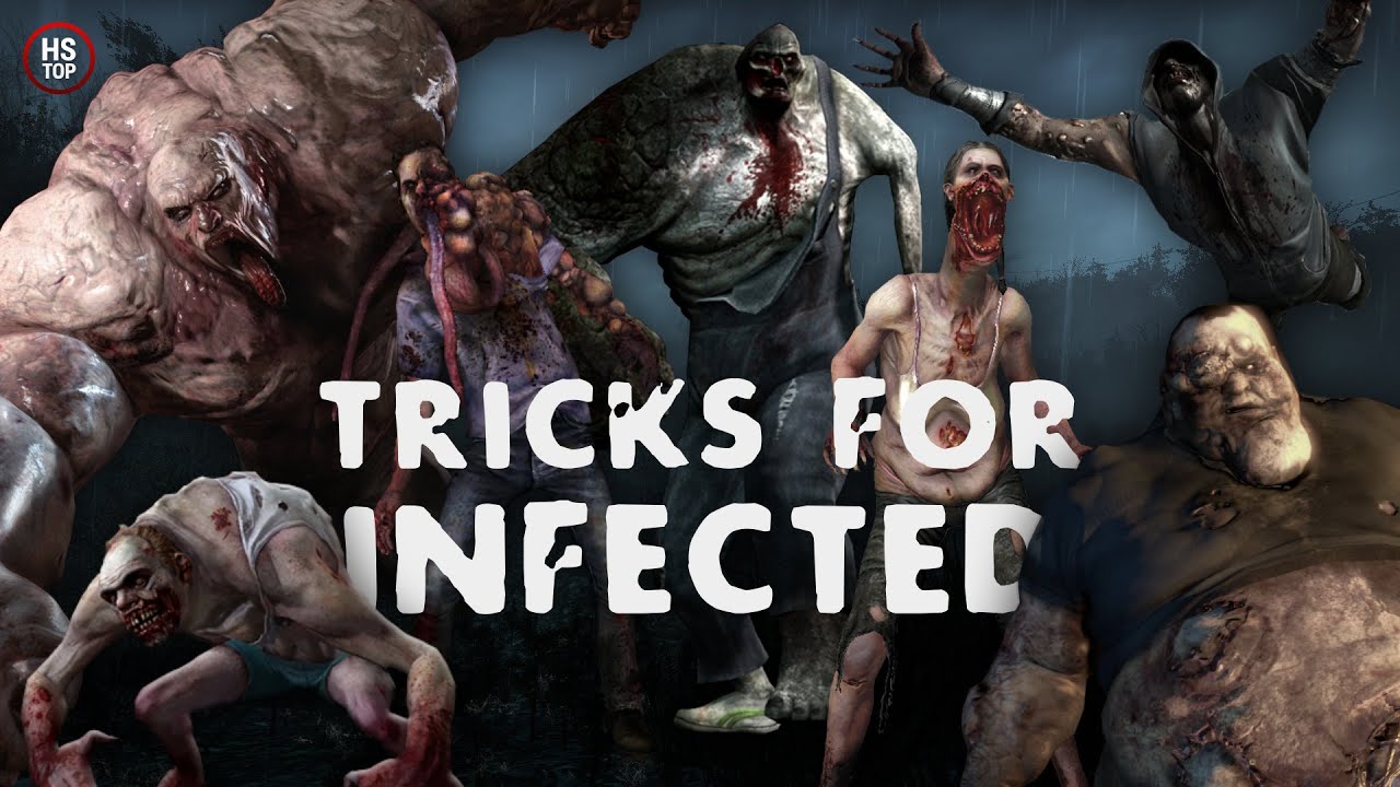 Download Top 10 Tricks for INFECTED ★ Left 4 Dead 2