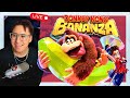 DONKEY KONG BANANZA en VIVO 🍌 Hoy sí se viene lo fuerte…