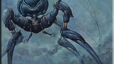 Legendary Cube Draft #1 - Round 1