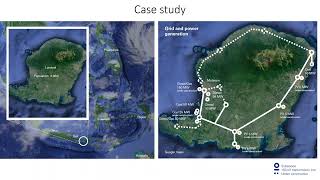 Identify natural disaster impacted electricity load profiles with k means clustering algorithm