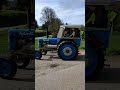 Tractor show Moraveč 2023