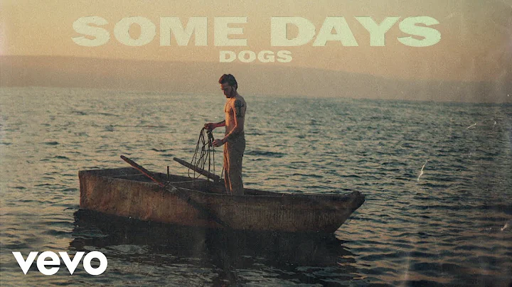Dennis Lloyd - Dogs (Official Audio)
