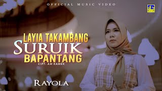 Download lagu Lagu Minang Terbaru 2022 - Rayola - Layia Takambang Suruik Bapantang   V mp3