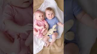 Tips Merawat Bayi Kembar agar Tidak Repot - Medikacare