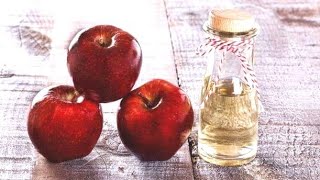 فوائد متعددة لخل التفاح التخسيس والبشرة