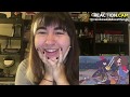RAINBOWKID BLIND REACTS- "Release The Kraken" by NSP