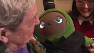 Lovot On Ctv Morning Live